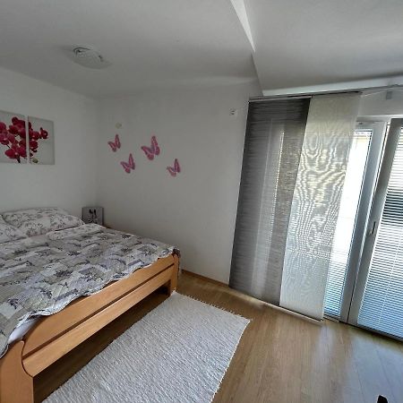 Apartman Markovic Zadar Bagian luar foto