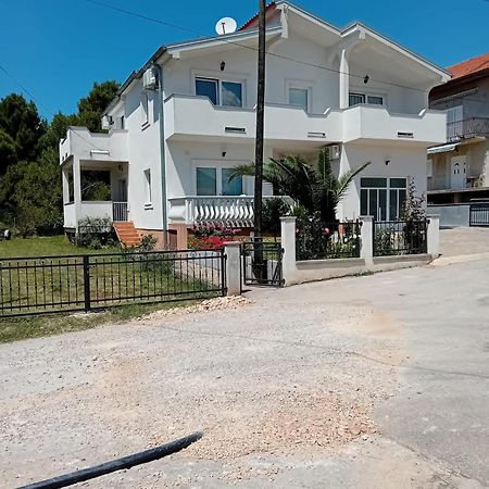 Apartman Markovic Zadar Bagian luar foto