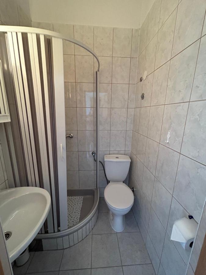 Apartman Markovic Zadar Bagian luar foto