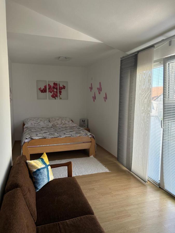 Apartman Markovic Zadar Bagian luar foto