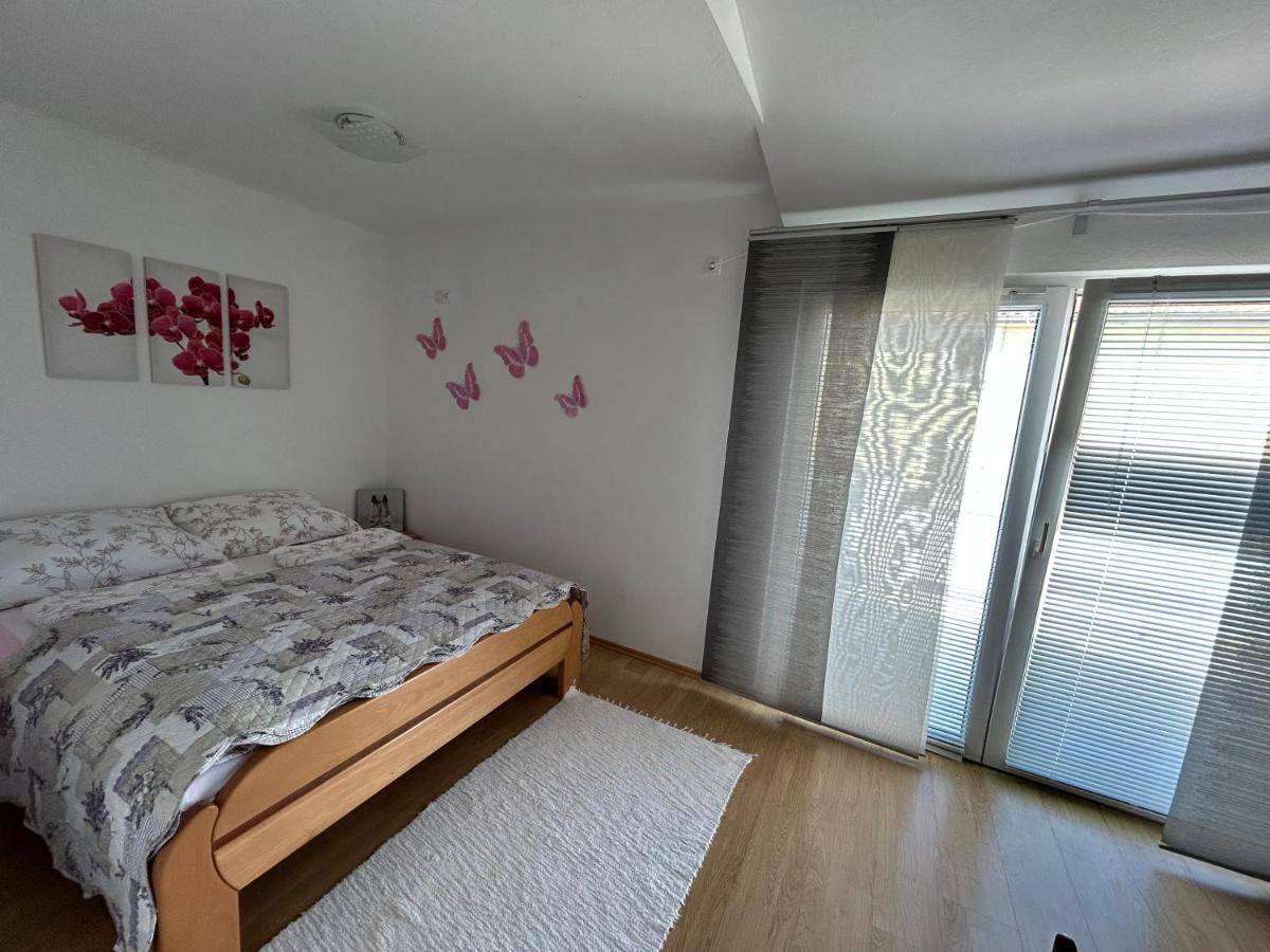 Apartman Markovic Zadar Bagian luar foto