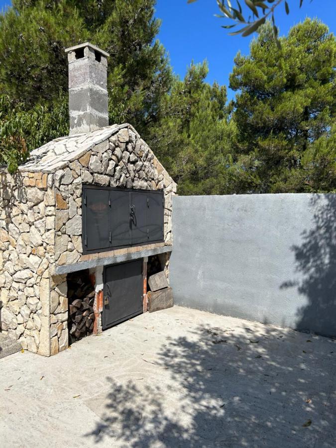 Apartman Markovic Zadar Bagian luar foto