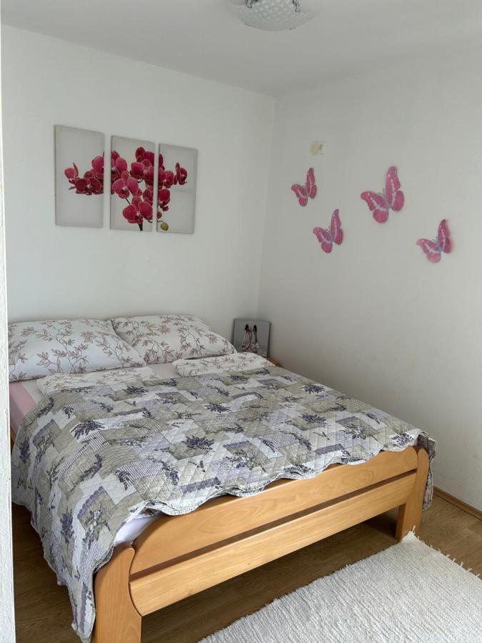 Apartman Markovic Zadar Bagian luar foto