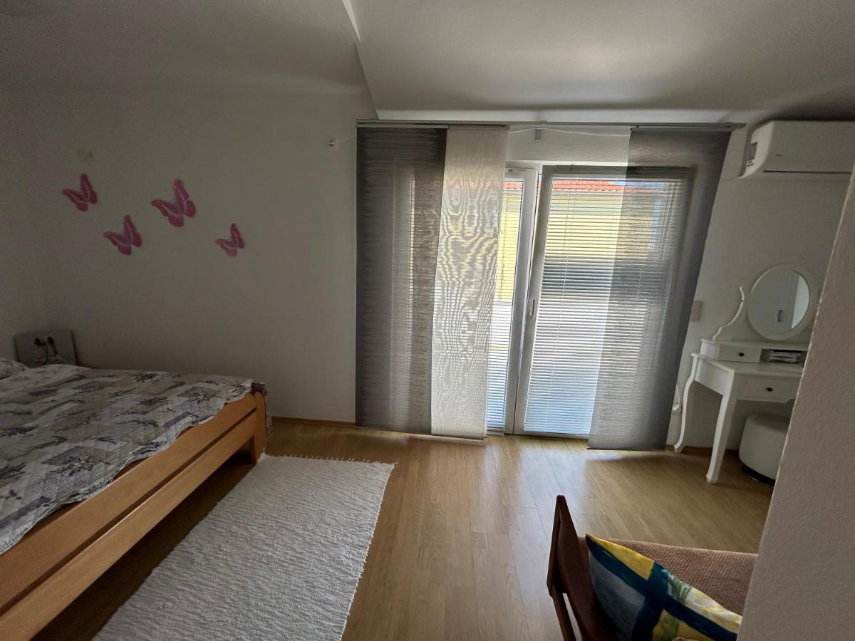 Apartman Markovic Zadar Bagian luar foto