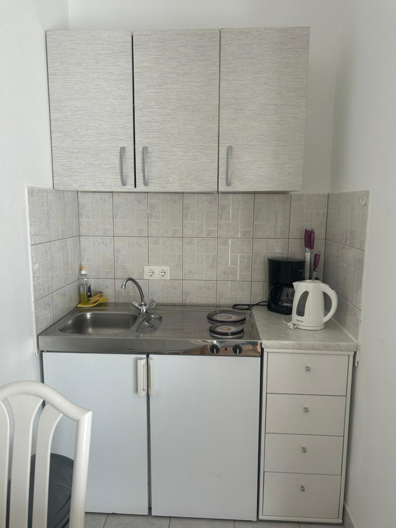 Apartman Markovic Zadar Bagian luar foto